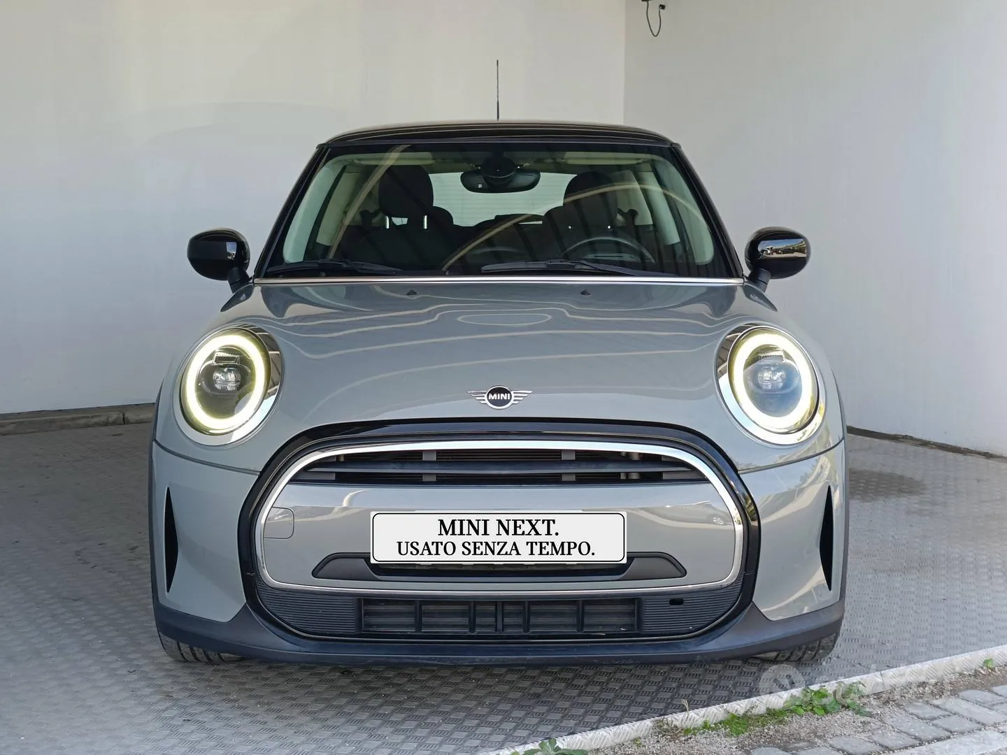 Mini Cooper 2022 photo 2