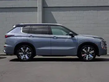 Mitsubishi Outlander 2026 photo 5