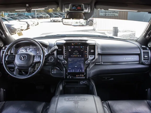 Ram 3500 2022 photo 3