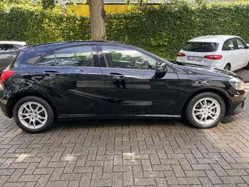 Mercedes-Benz A 180 2014 photo 3