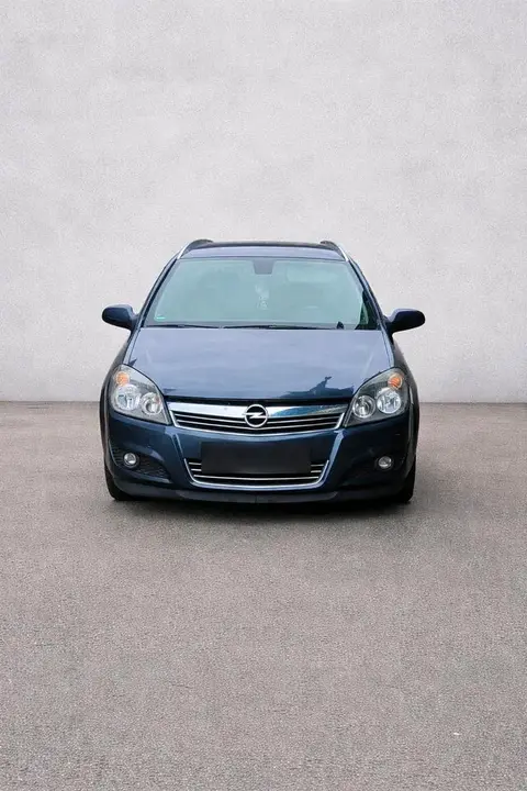 Opel Astra H
