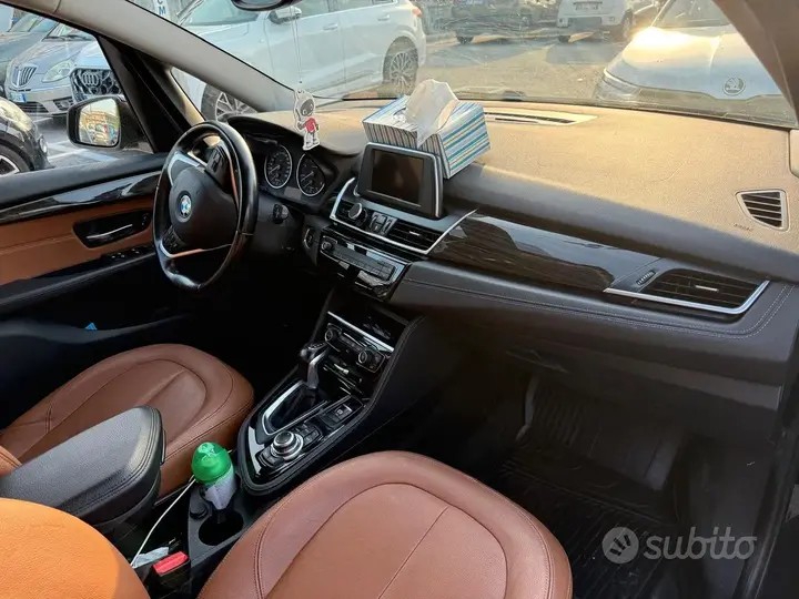 BMW 7 Series 2016 photo 5