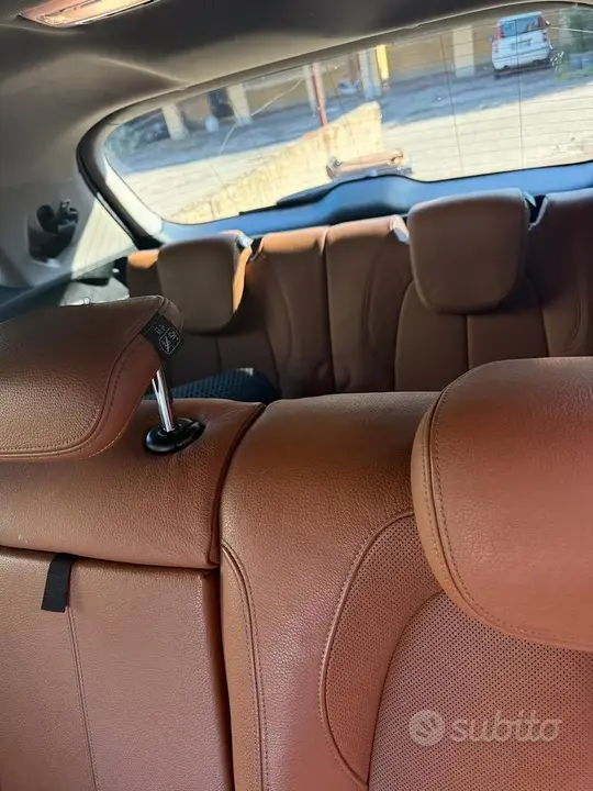 BMW 7 Series 2016 photo 4