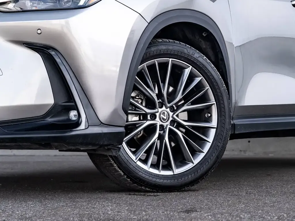 Lexus Nx 2022 photo 5