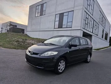 Mazda 5