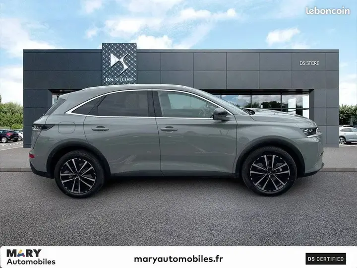 DS Automobiles Ds7 2024 photo 4