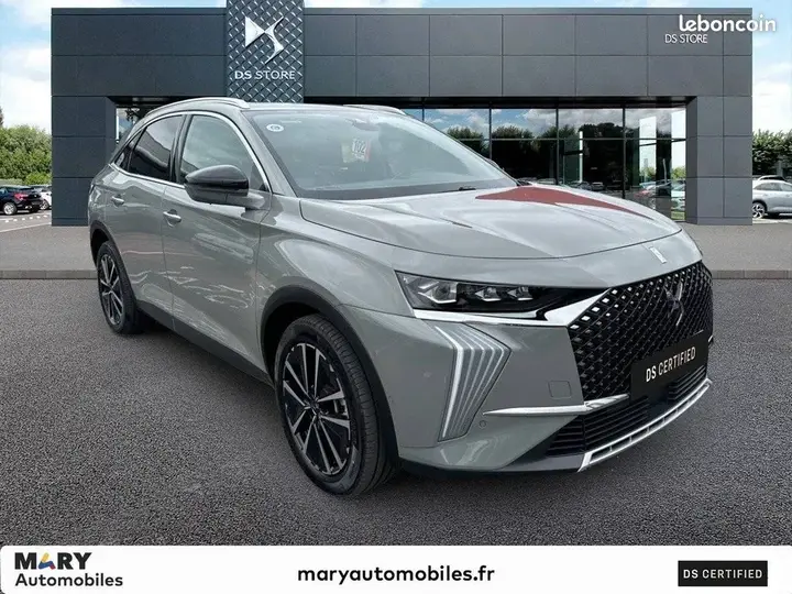 DS Automobiles Ds7 2024 photo 3