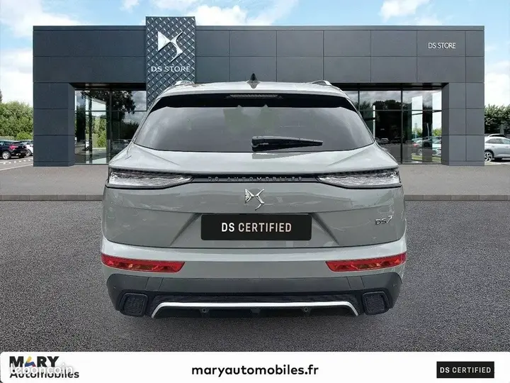DS Automobiles Ds7 2024 photo 5