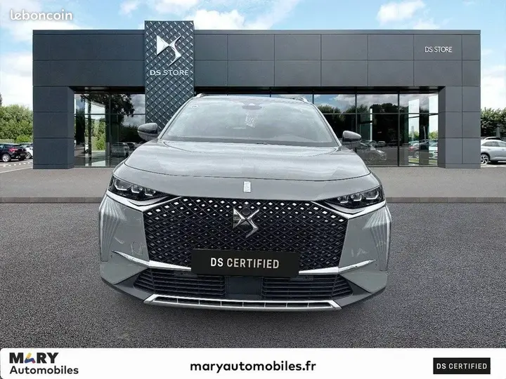 DS Automobiles Ds7 2024 photo 2