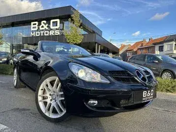 Mercedes-Benz Slk