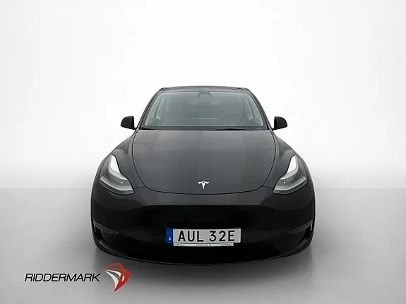 Tesla Model Y 2022 photo 3