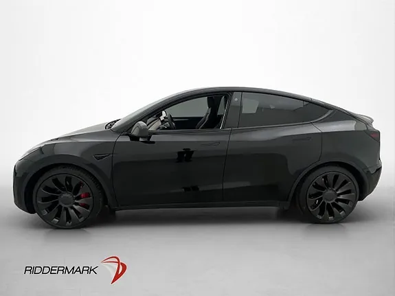 Tesla Model Y 2022 photo 5