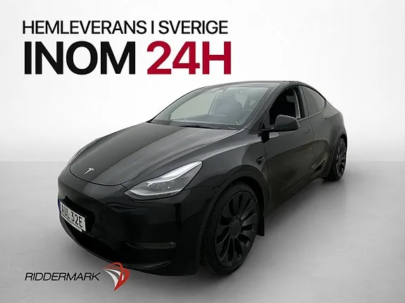 Tesla Model Y 2022 photo 4