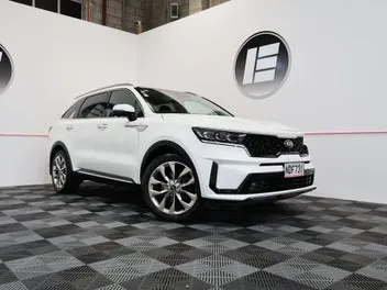Kia Sorento 2020 photo 2