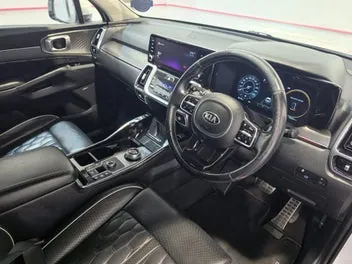 Kia Sorento 2020 photo 4