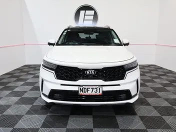 Kia Sorento 2020 photo 3