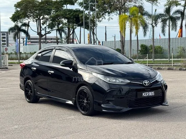 Toyota Vios