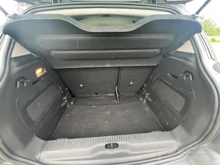 Citroen C3 Aircross 2023 photo 4