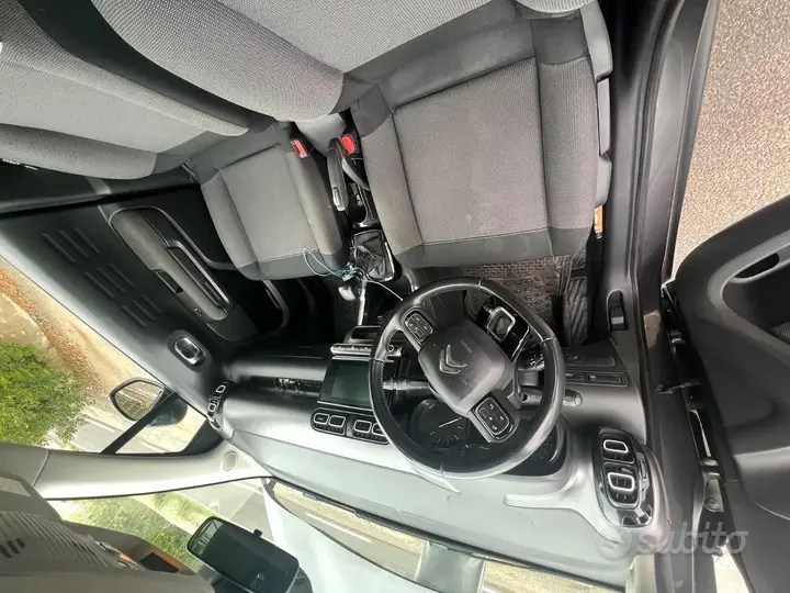 Citroen C3 Aircross 2023 photo 3