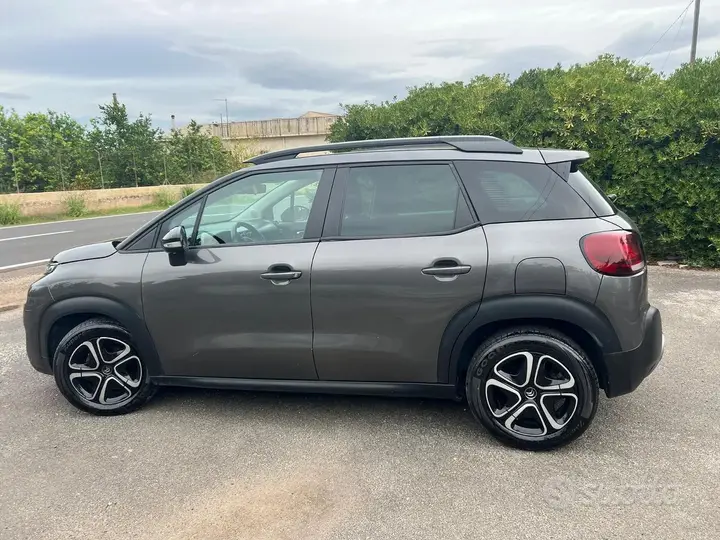 Citroen C3 Aircross 2023 photo 2