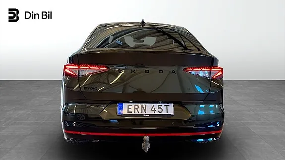 Skoda Enyaq 2026 photo 5