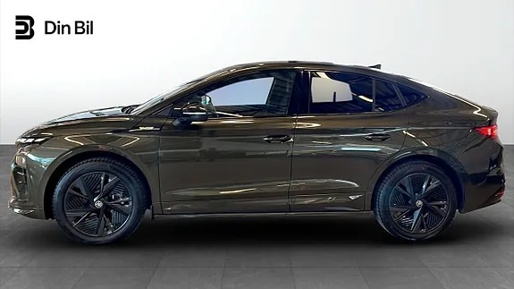 Skoda Enyaq 2026 photo 2