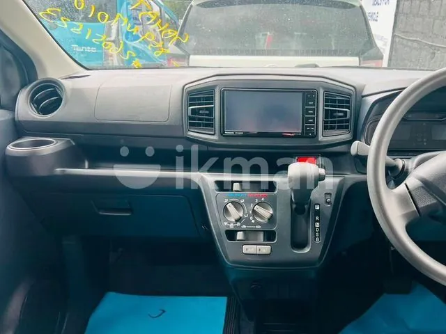 Daihatsu Mira 2023 photo 3
