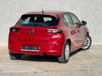 Opel Corsa 2021 photo 3