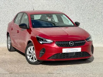 Opel Corsa 2021 photo 2