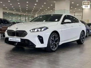 BMW 2 Series Gran Coupe 2025 photo 2