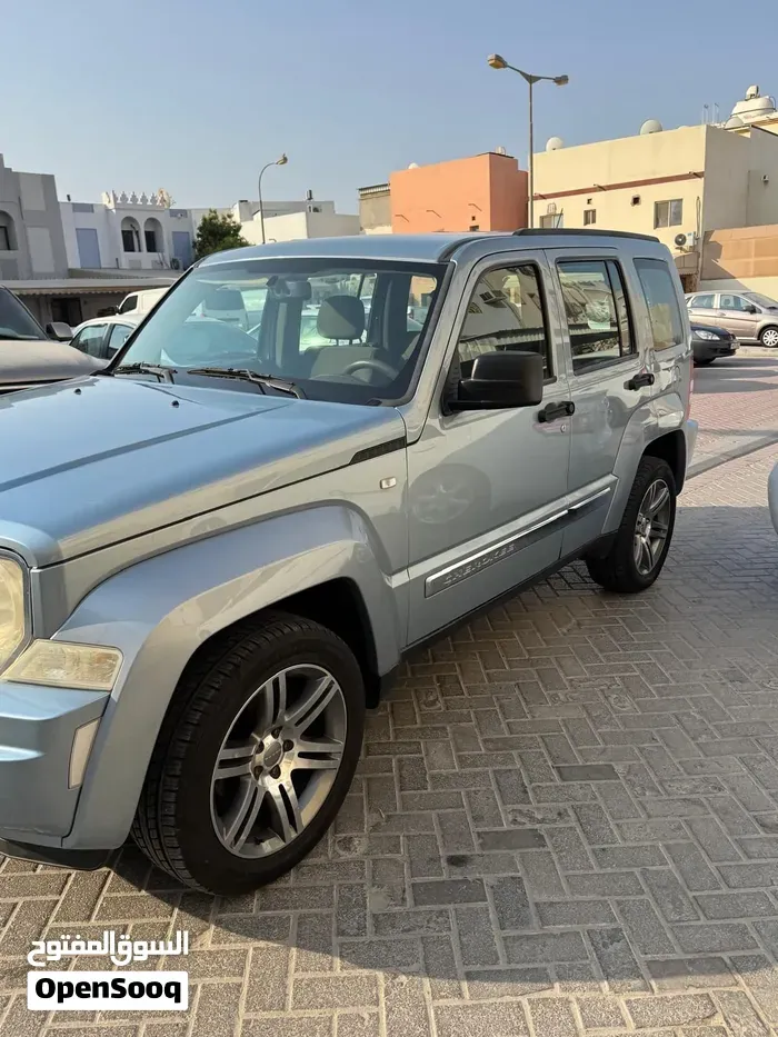 Jeep Cherokee 2012 photo 4