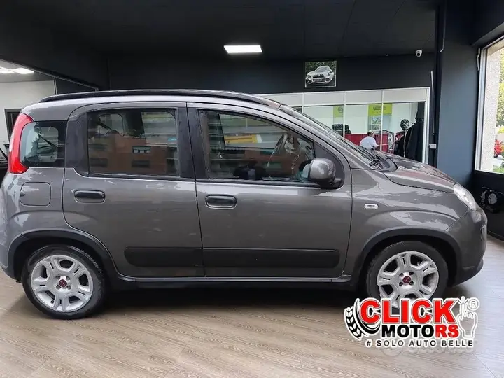 Fiat Panda Iii 2023 photo 4
