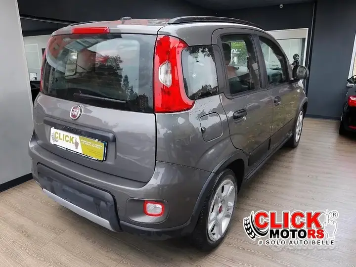 Fiat Panda Iii 2023 photo 5
