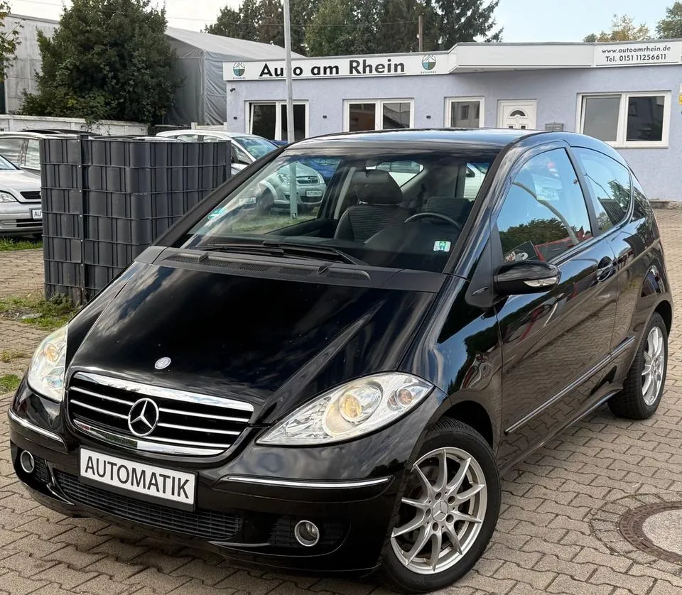 Mercedes-Benz A 150