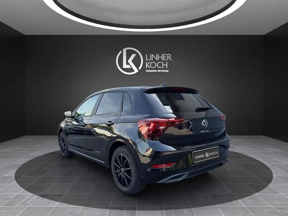 Volkswagen Polo 2026 photo 3