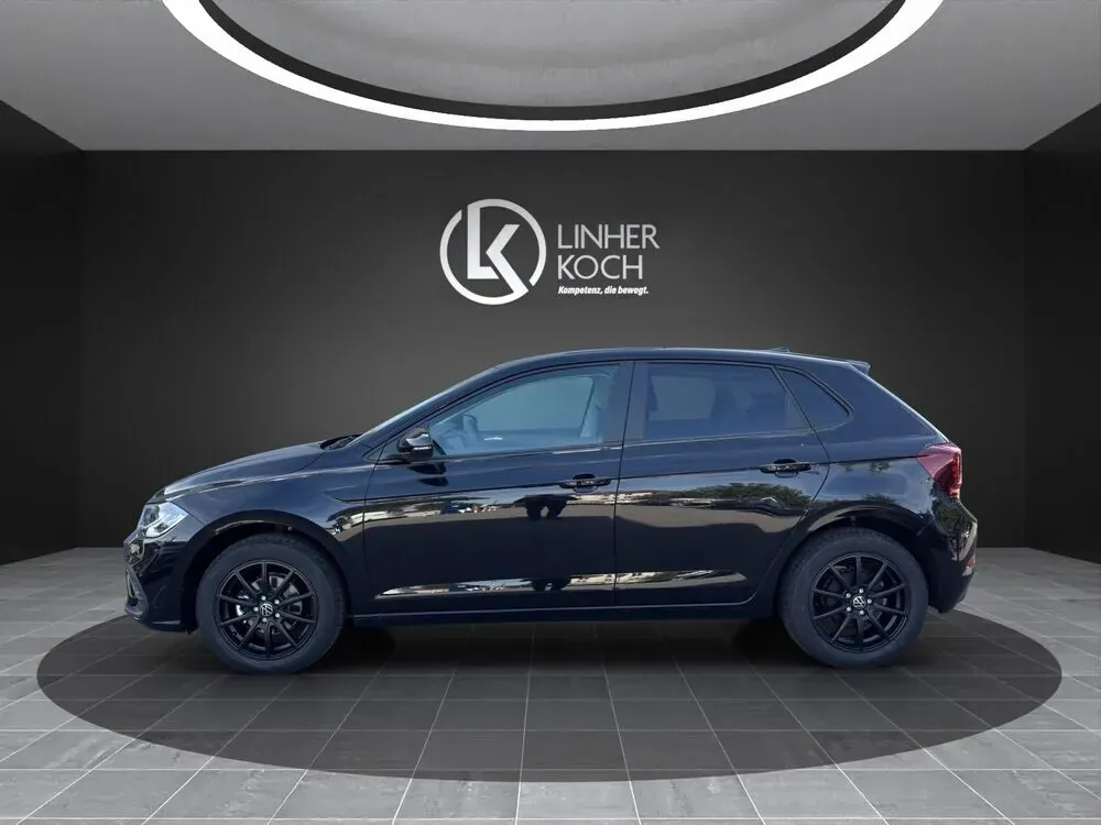 Volkswagen Polo 2026 photo 2