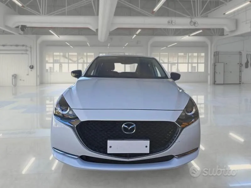 Mazda Mazda2 2026 photo 5