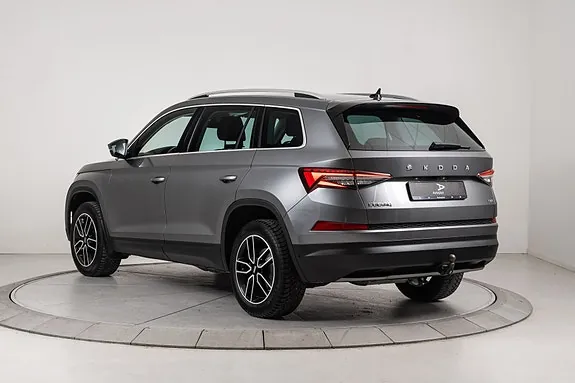 Skoda Kodiaq 2023 photo 5