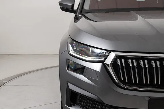 Skoda Kodiaq 2023 photo 4