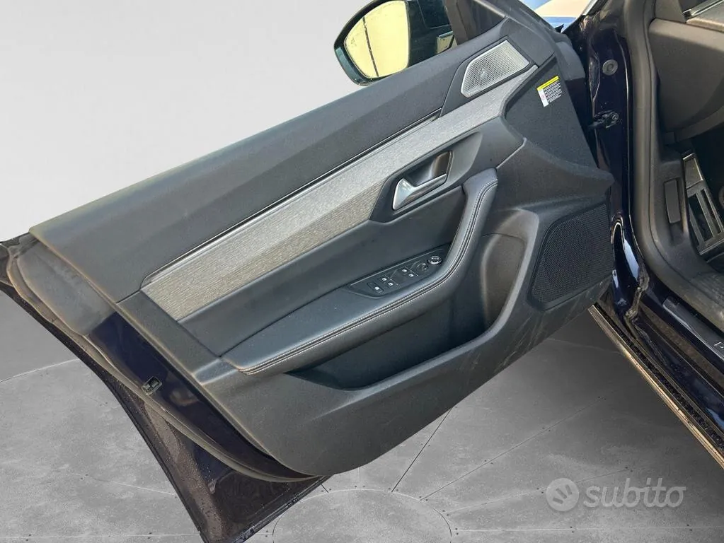 Peugeot 508 2022 photo 4
