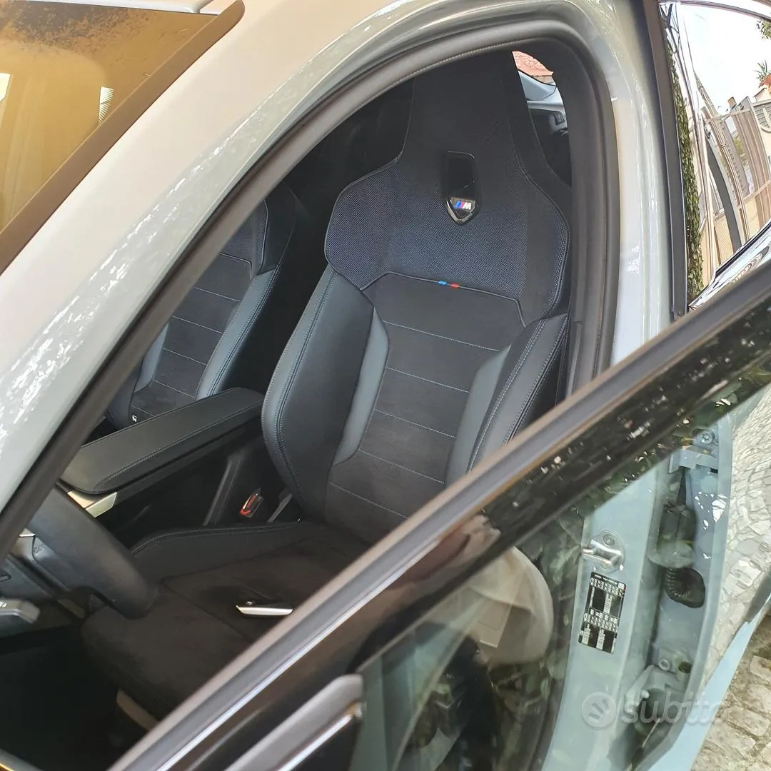 BMW X2 2025 photo 4