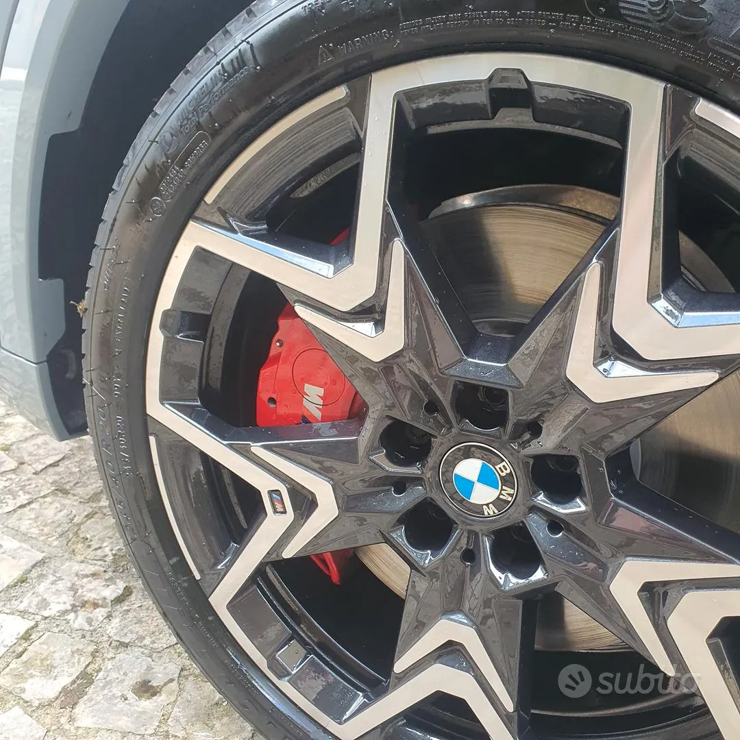 BMW X2 2025 photo 5