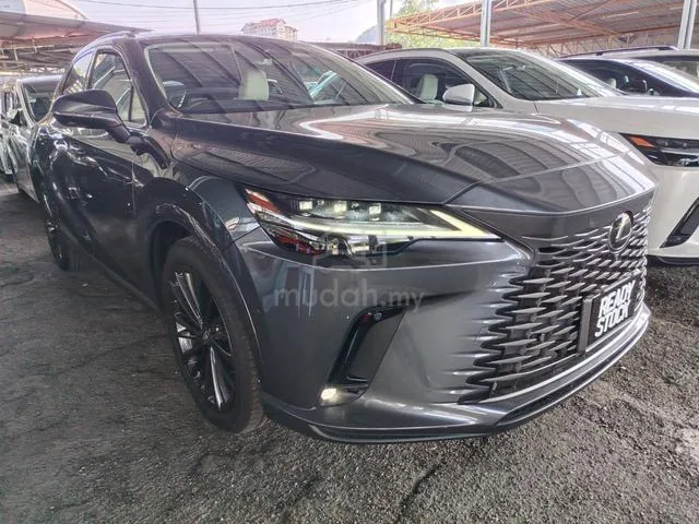 Lexus Rx350