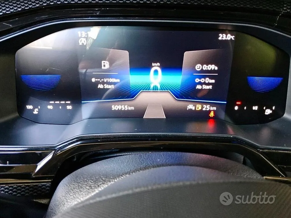 Volkswagen Polo 2023 photo 5