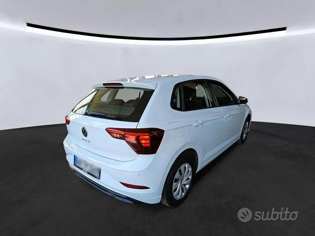Volkswagen Polo 2023 photo 4