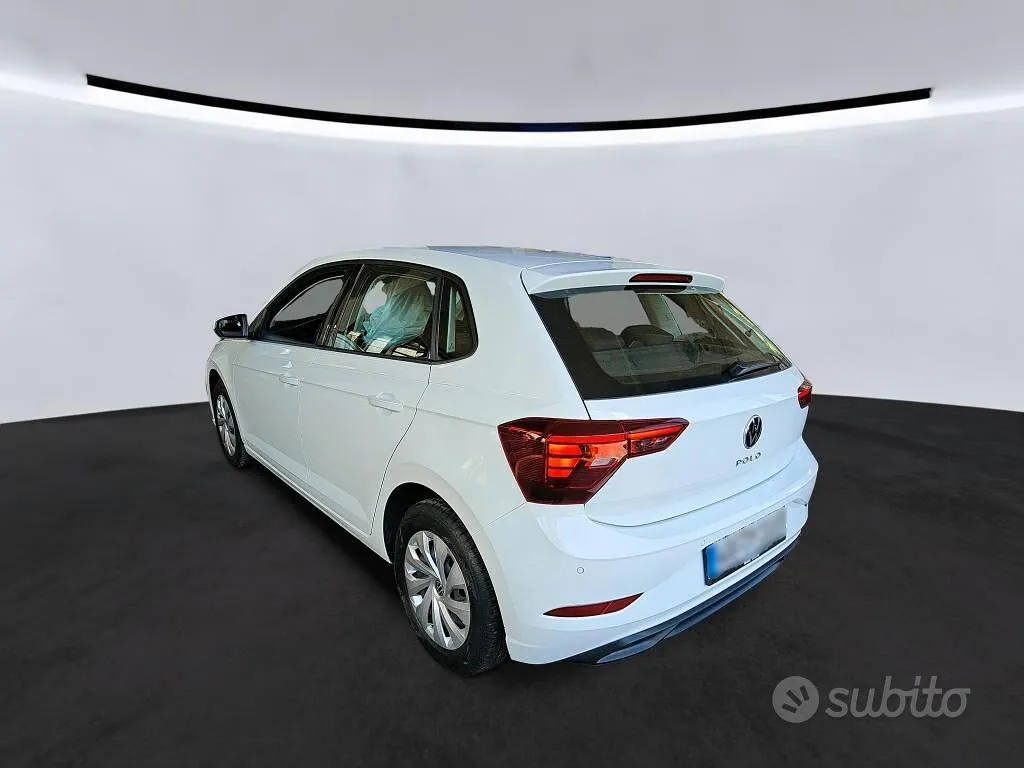 Volkswagen Polo 2023 photo 3