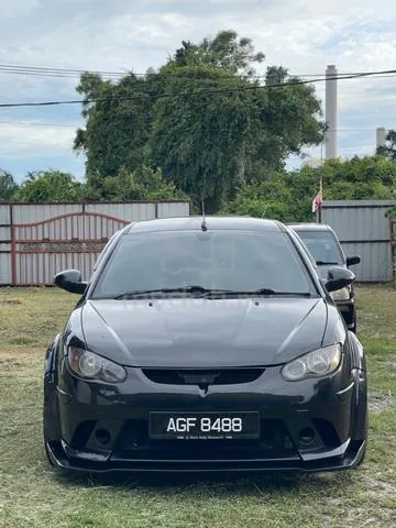 Proton Satria
