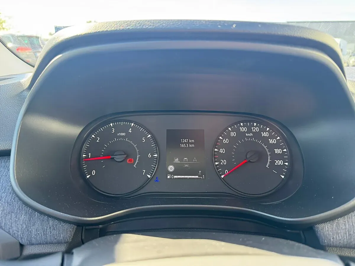 Dacia Jogger 2026 photo 2