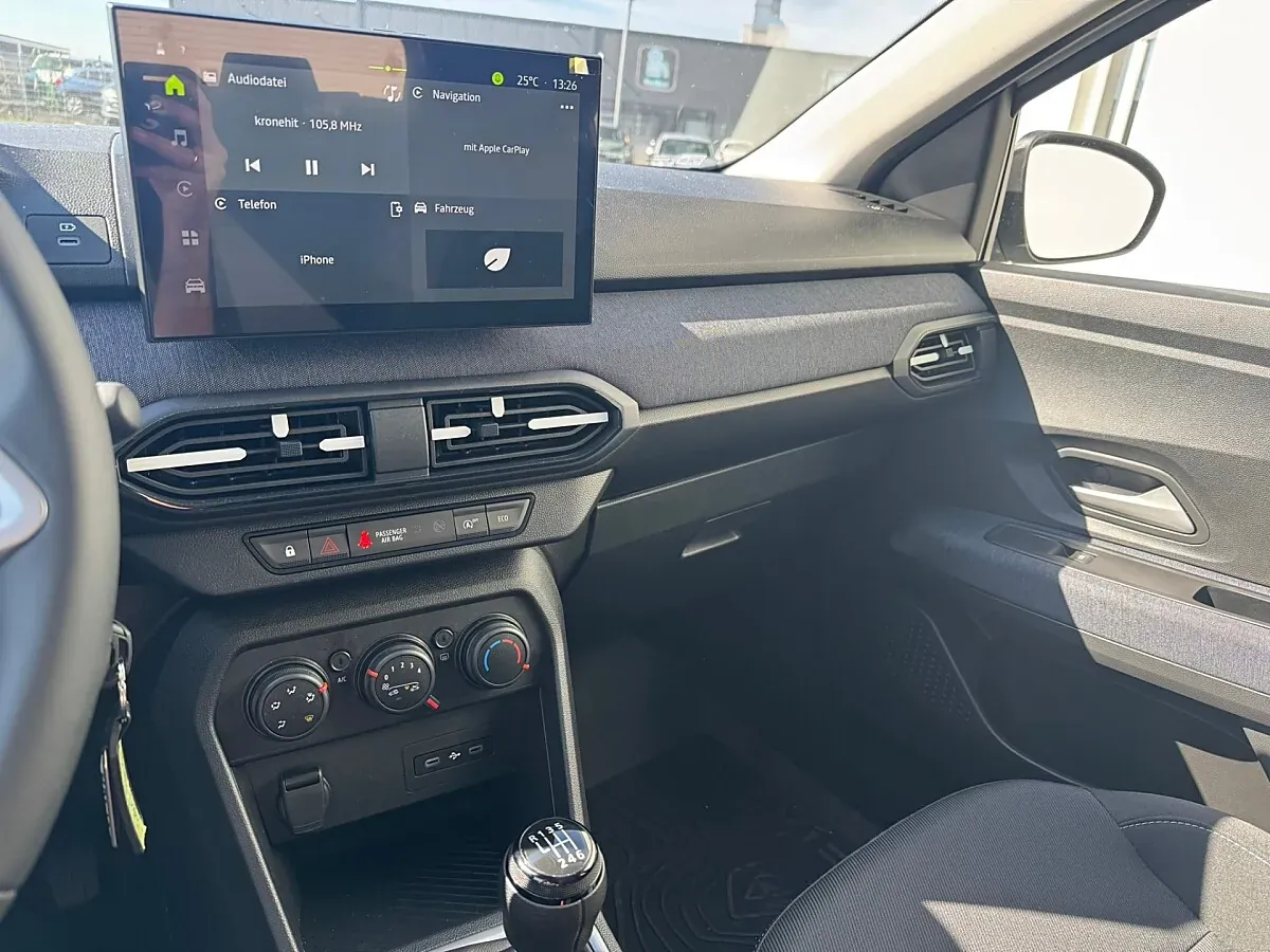 Dacia Jogger 2026 photo 3