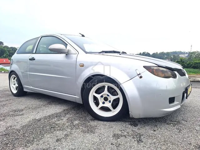 Proton Satria Neo